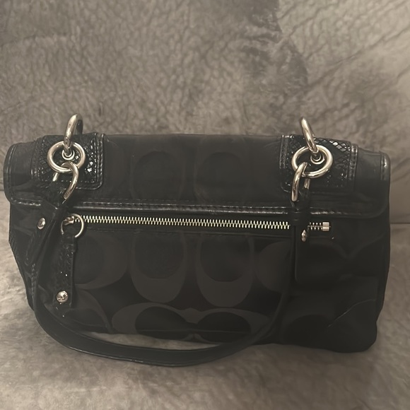 Vintage Coach bag - Picture 2 of 4